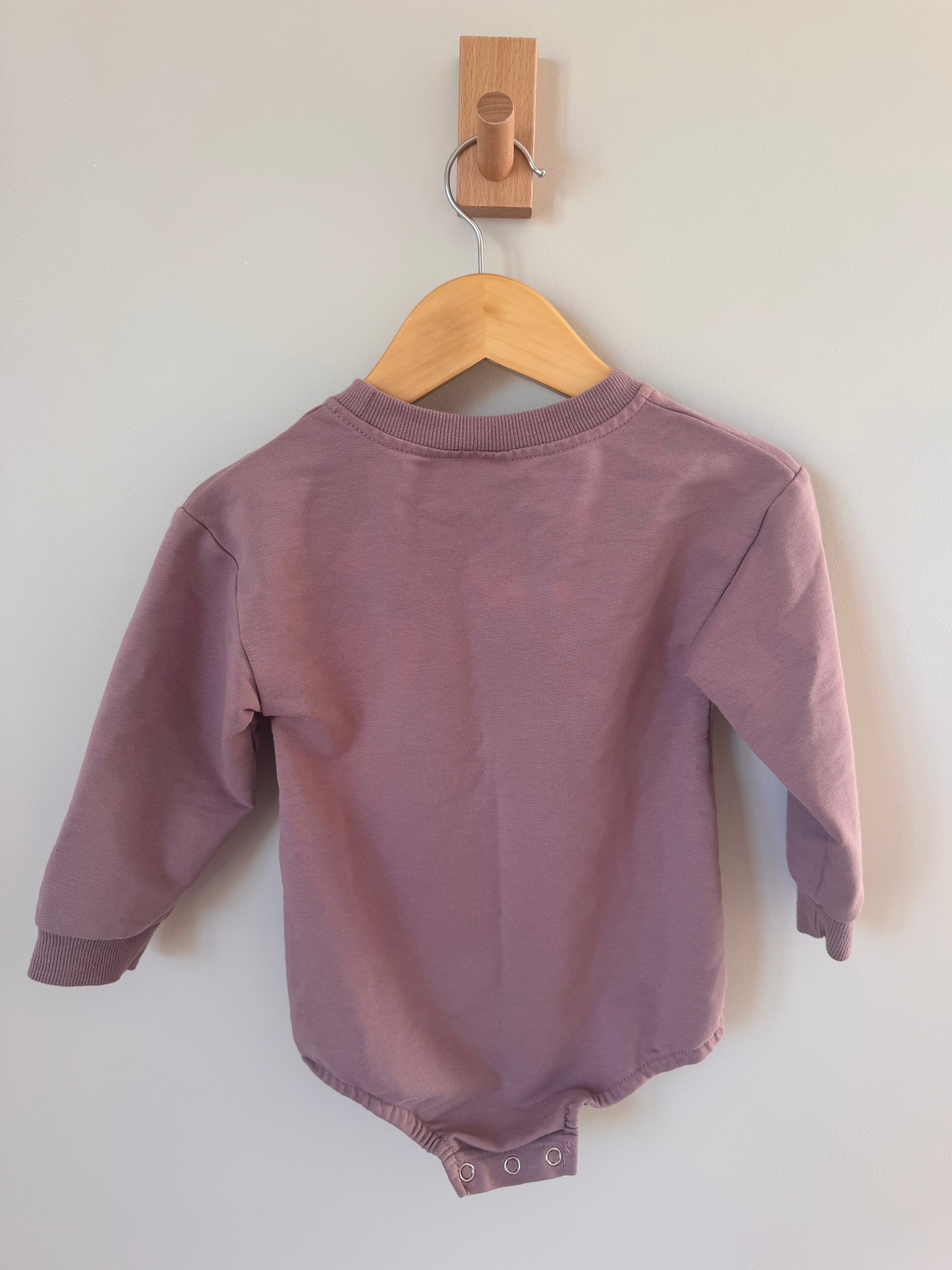 *PRELOVED little love bubble (9-12 mo)