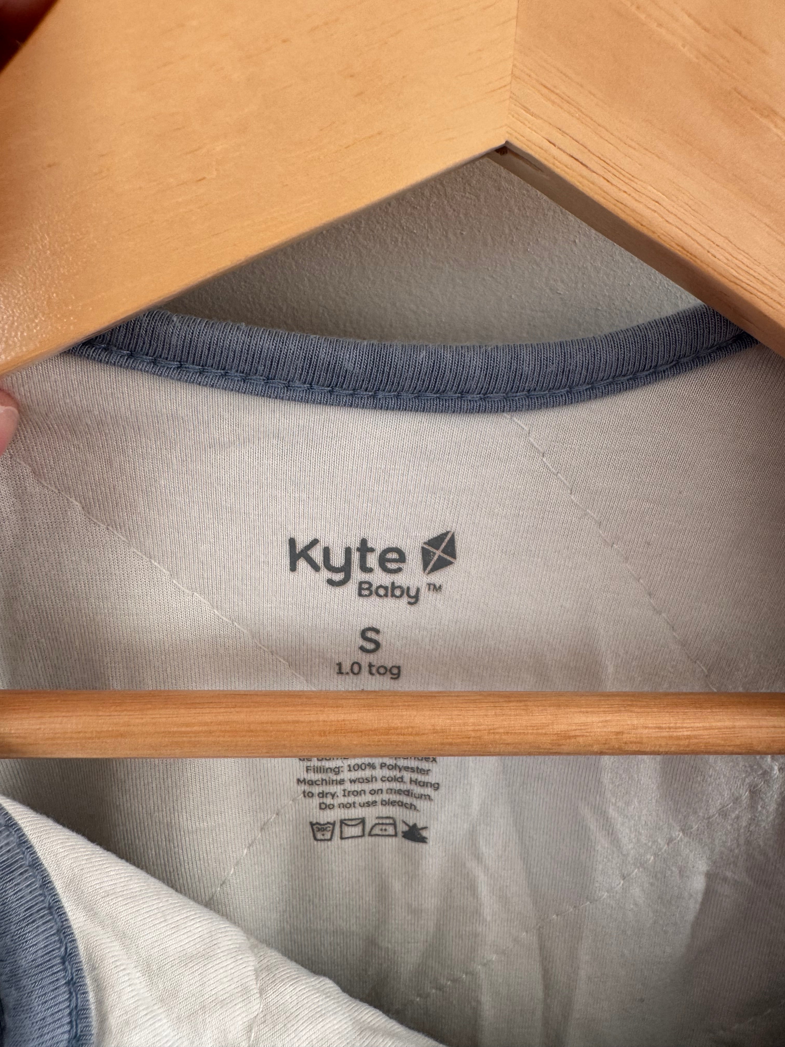 PRELOVED* Kyte sleep bag : Color-Slate