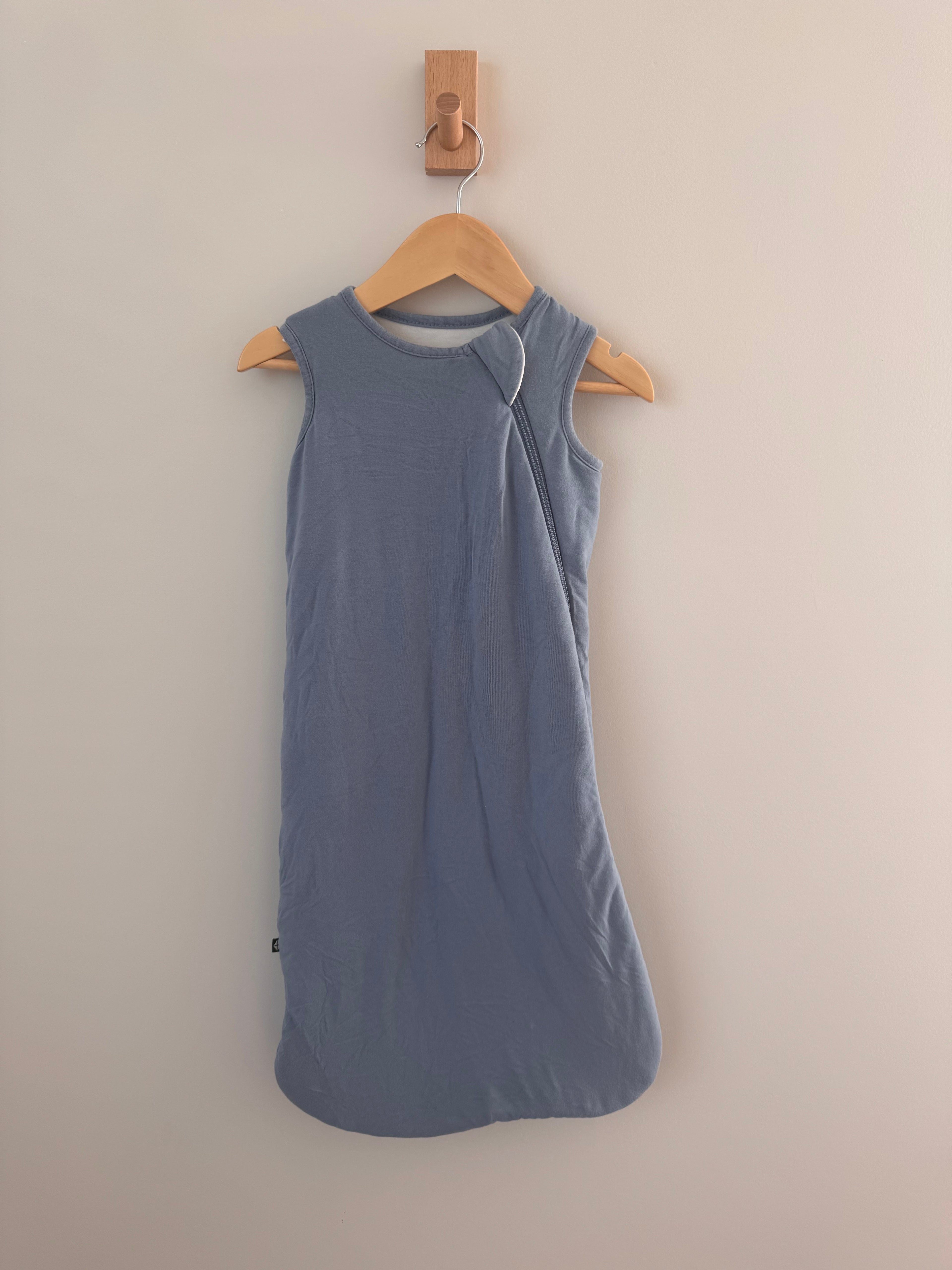 PRELOVED* Kyte sleep bag : Color-Slate