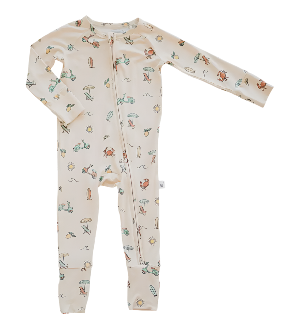 summer sleeper