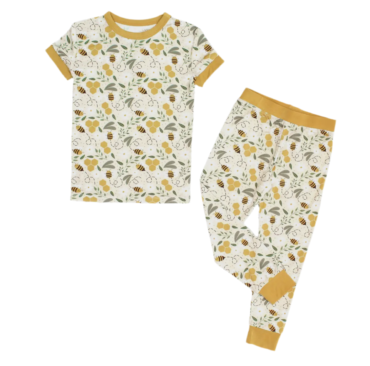 bumble bee sleeper