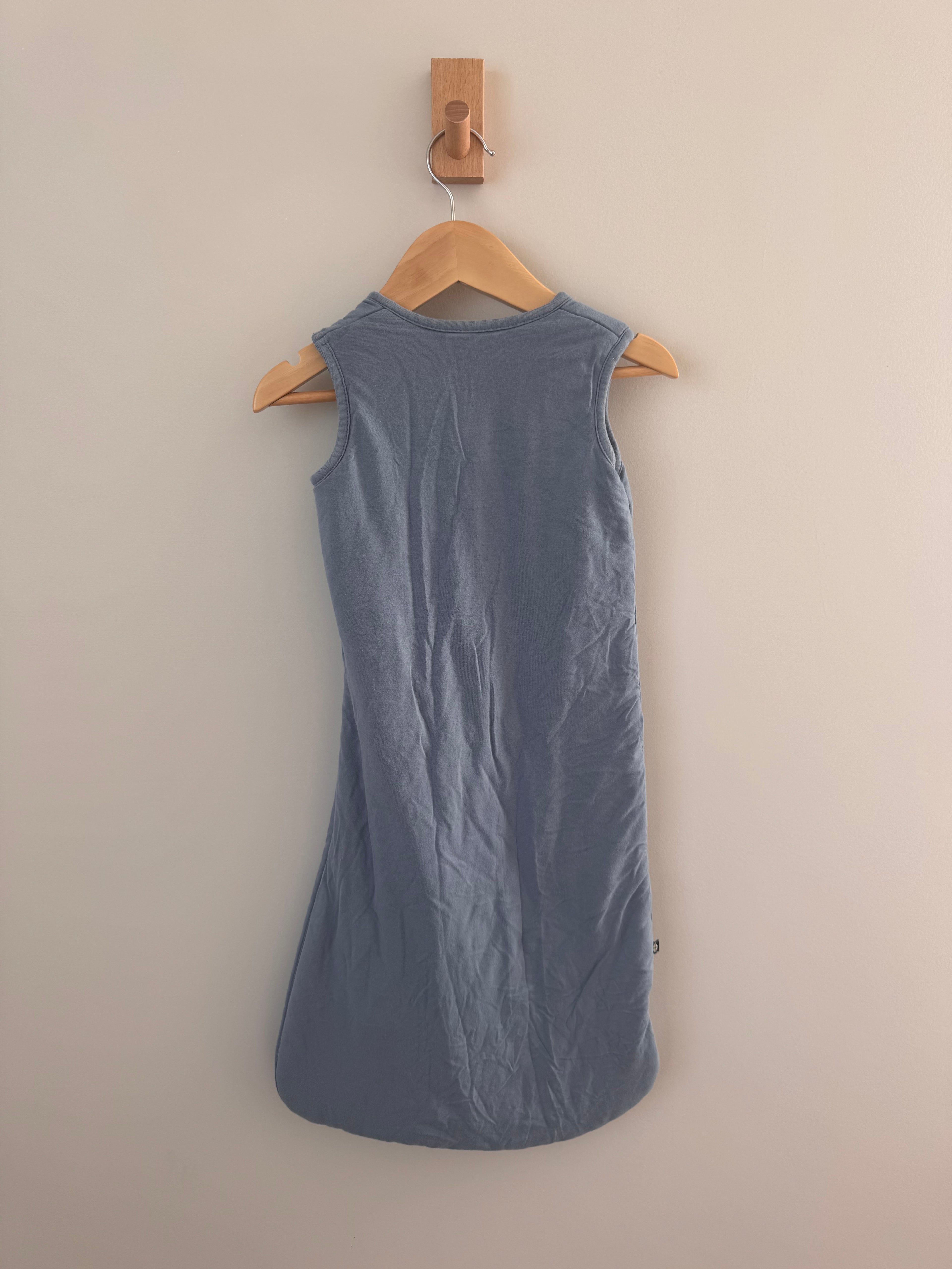 PRELOVED* Kyte sleep bag : Color-Slate